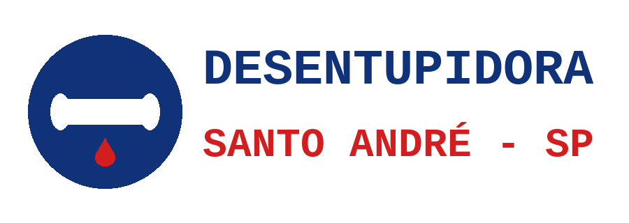 Desentupidora Santo André